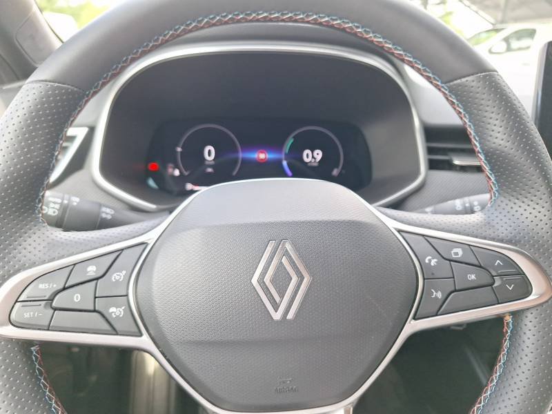 Renault Clio - Photo 26