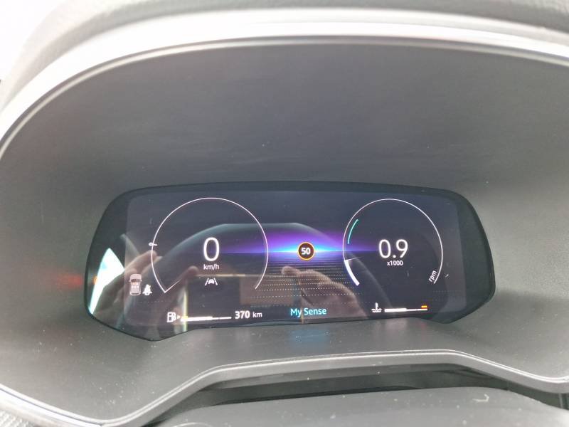 Renault Clio - Photo 27