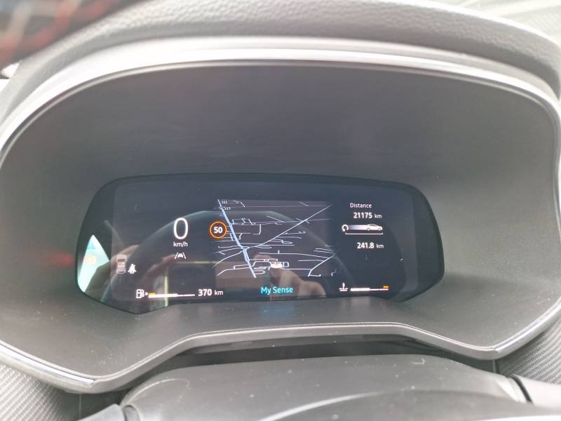 Renault Clio - Photo 28