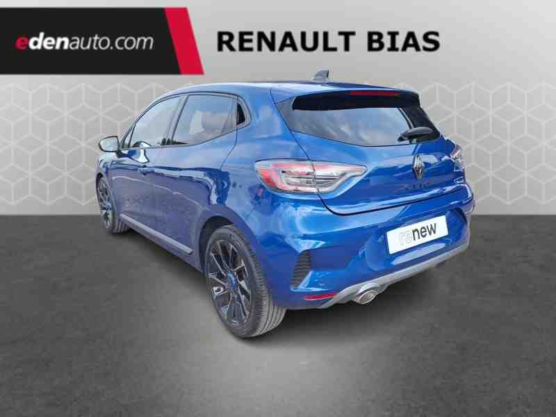 Renault Clio - Photo 3