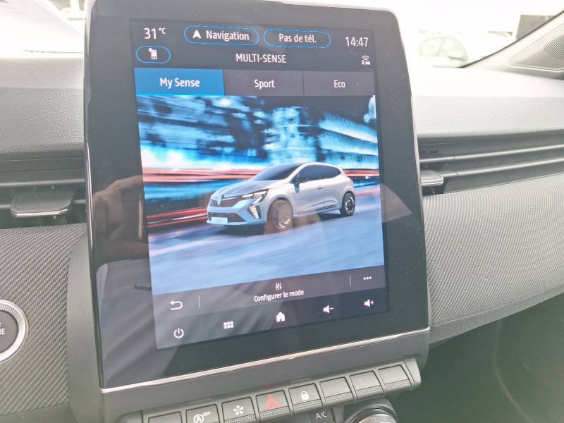 Renault Clio - Photo 38