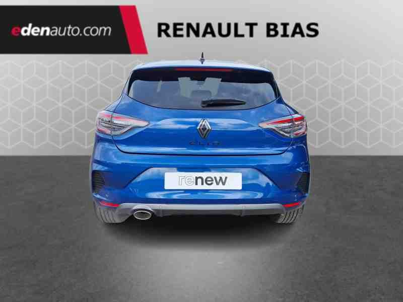 Renault Clio - Photo 4