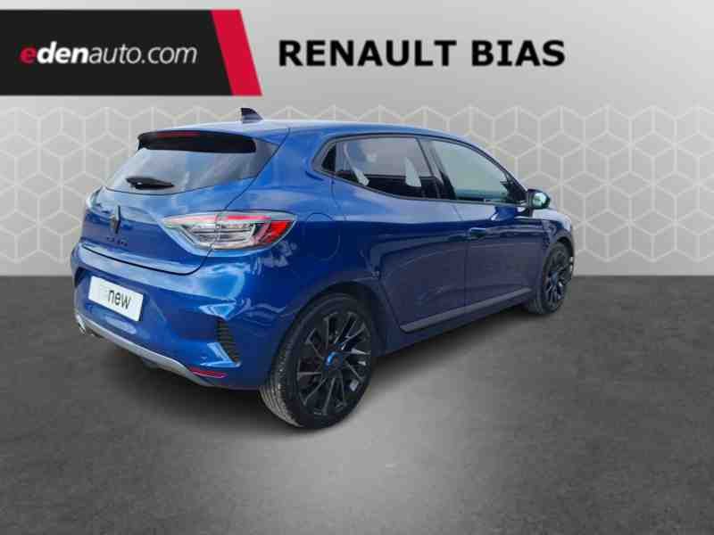 Renault Clio - Photo 5