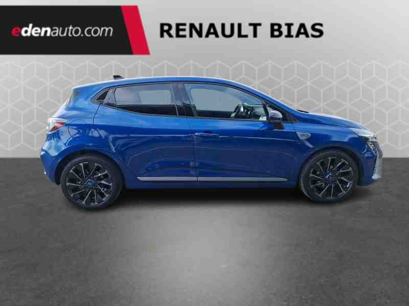 Renault Clio - Photo 6
