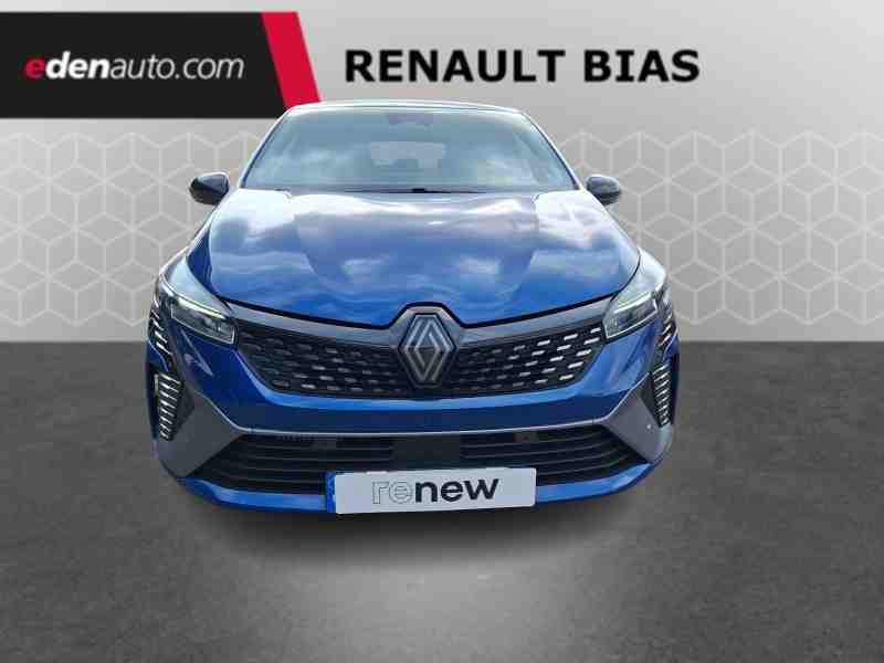 Renault Clio - Photo 8