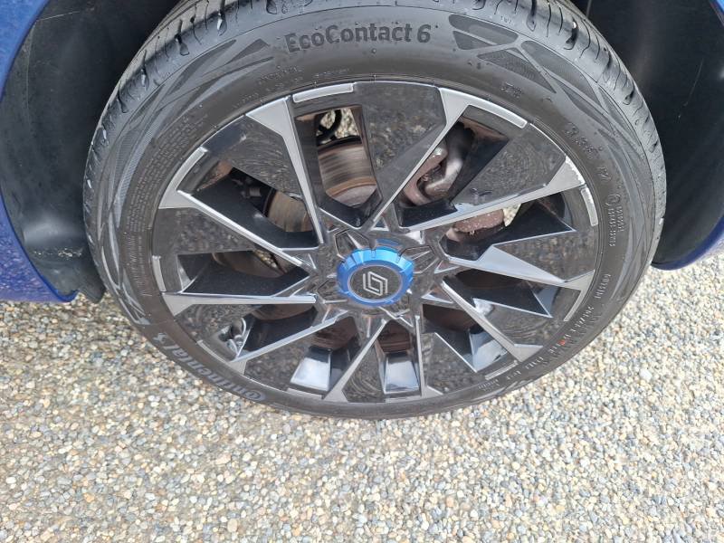 Renault Clio - Photo 9