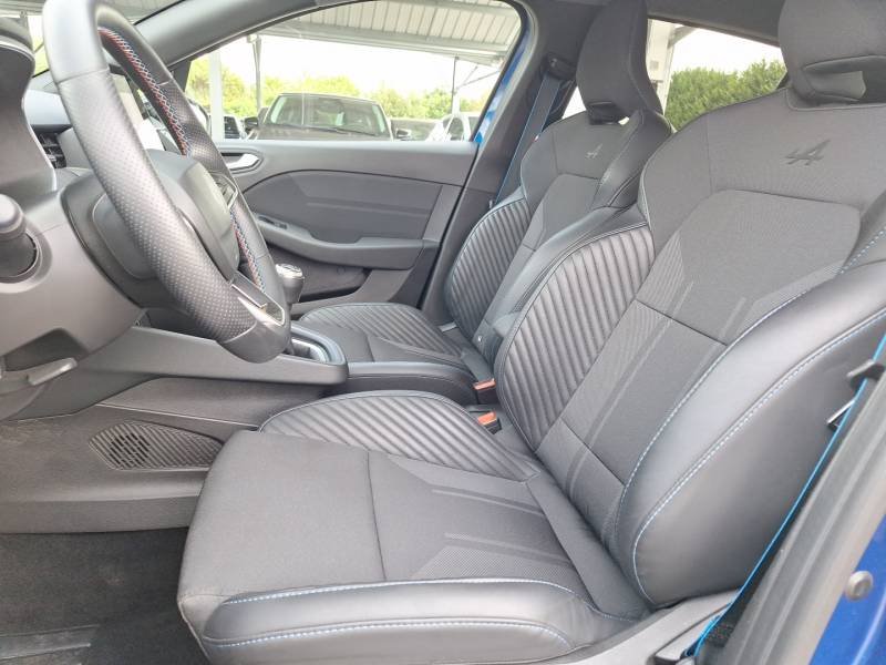 Renault Clio - Photo 10