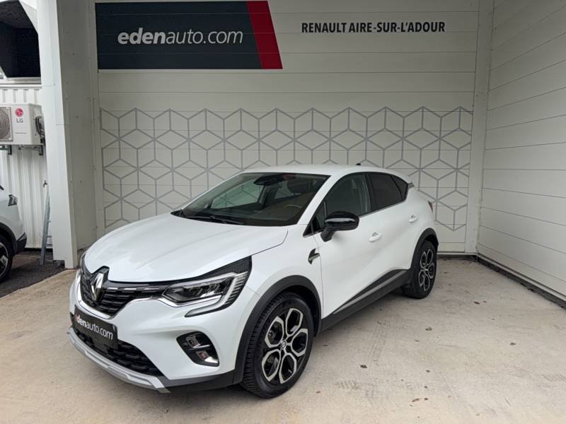 Renault Captur - Photo 1