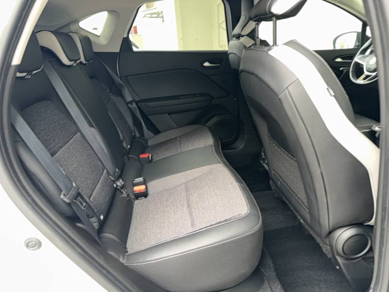 Renault Captur - Photo 13