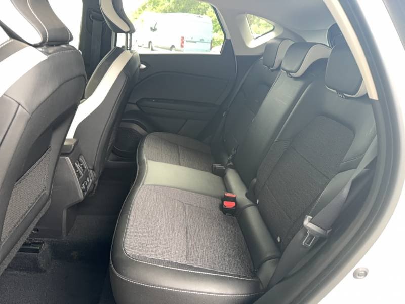 Renault Captur - Photo 15