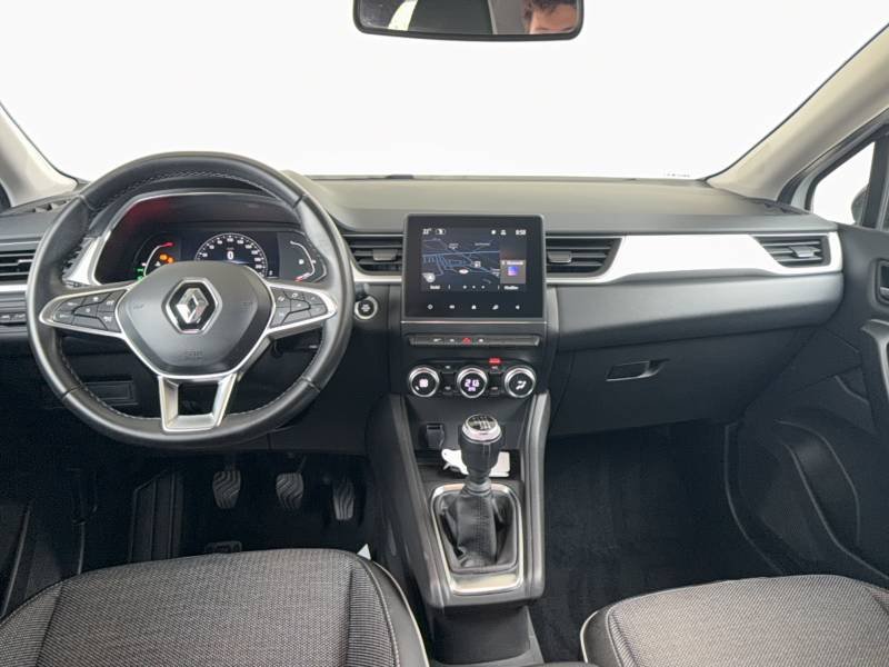 Renault Captur - Photo 18