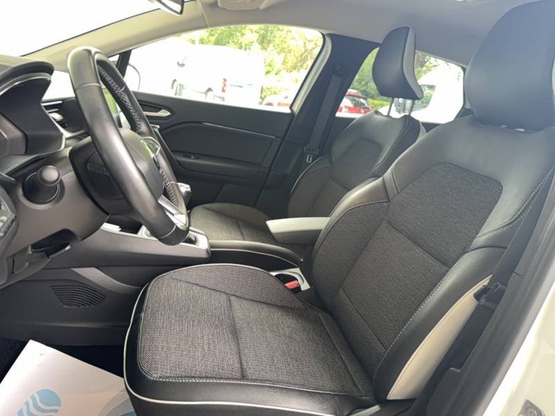 Renault Captur - Photo 19