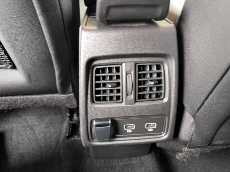 Renault Captur - Photo 20
