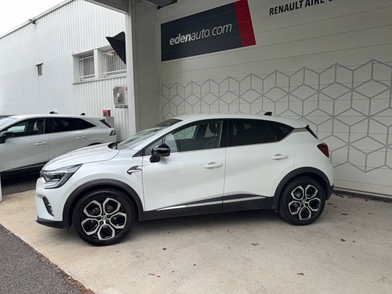 Renault Captur - Photo 2