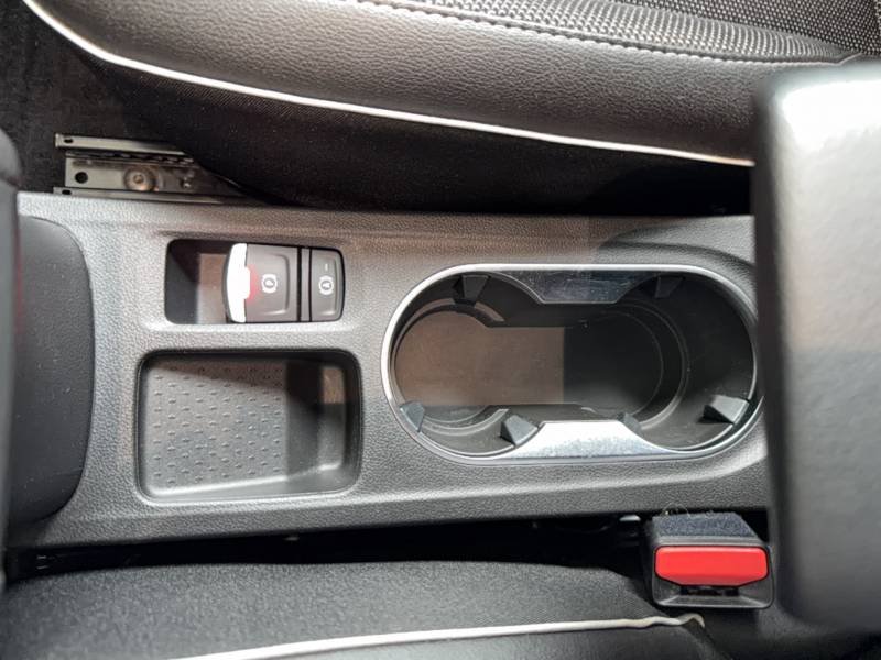 Renault Captur - Photo 21