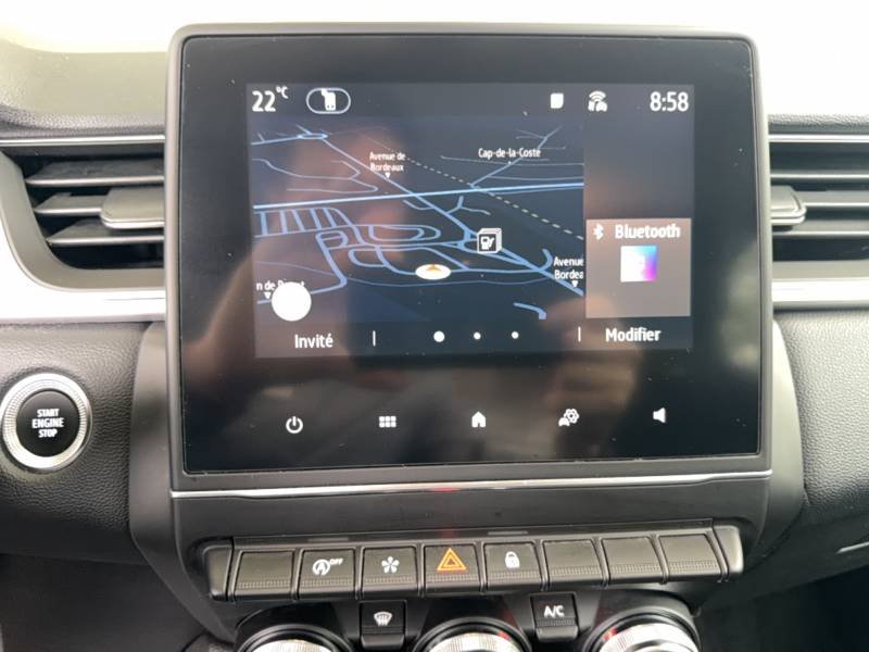 Renault Captur - Photo 24