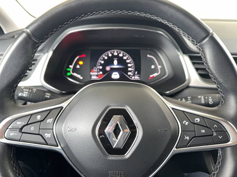 Renault Captur - Photo 25