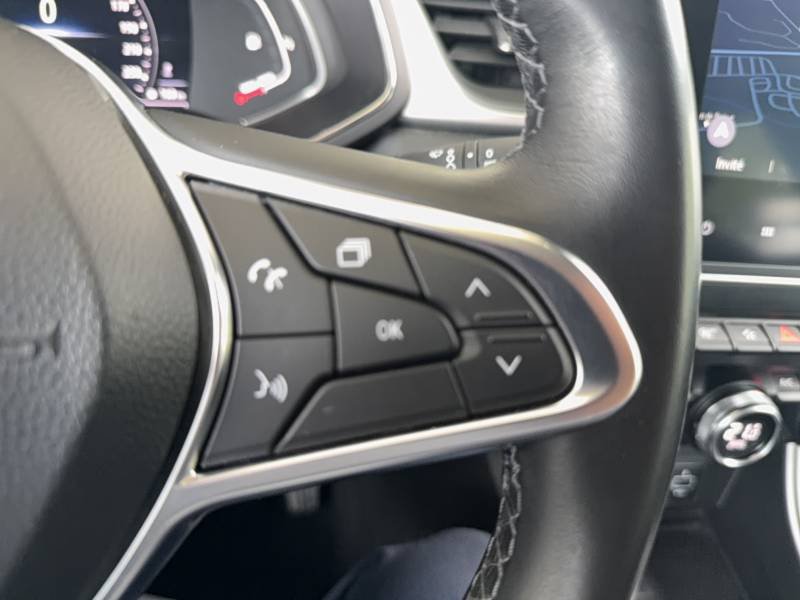 Renault Captur - Photo 26