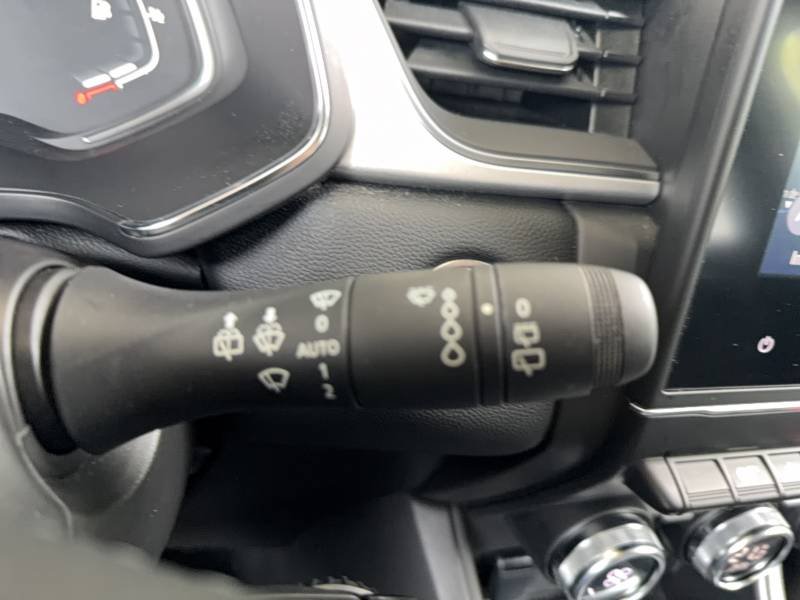 Renault Captur - Photo 27