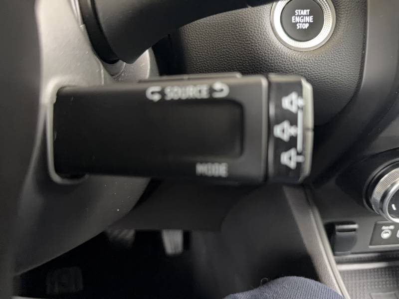 Renault Captur - Photo 29