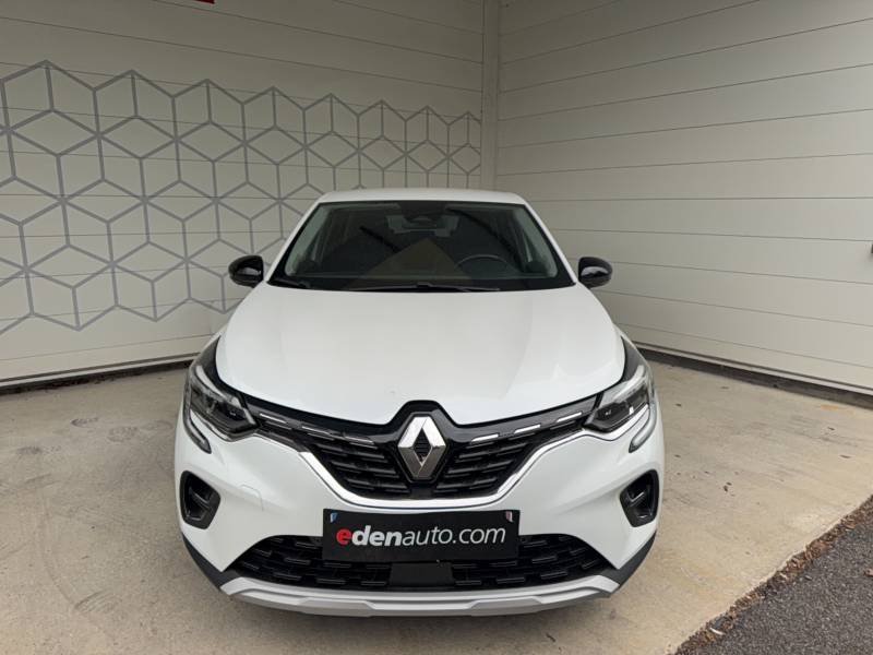 Renault Captur - Photo 3