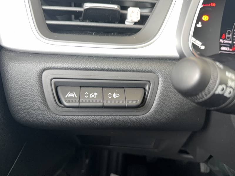 Renault Captur - Photo 31