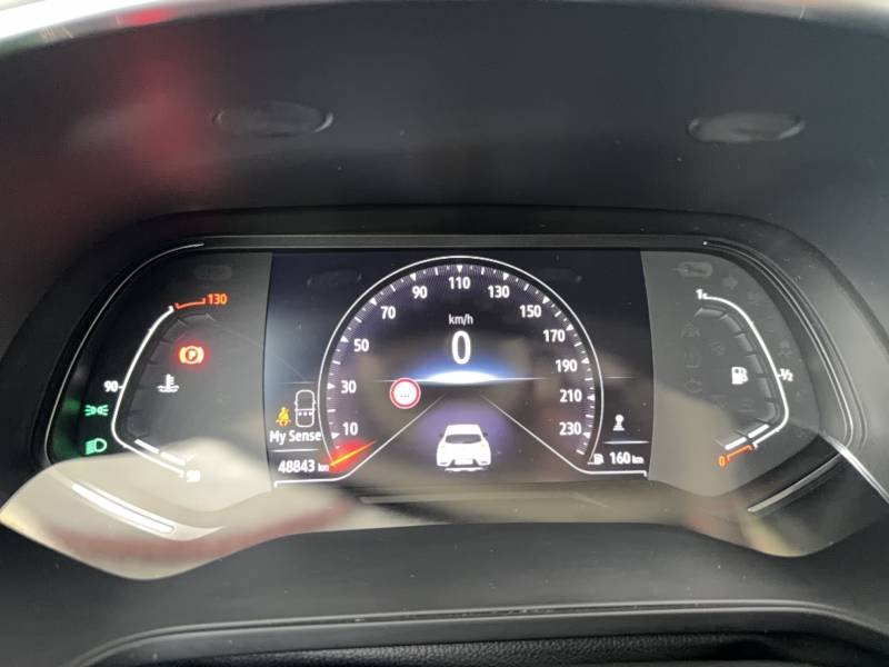 Renault Captur - Photo 32