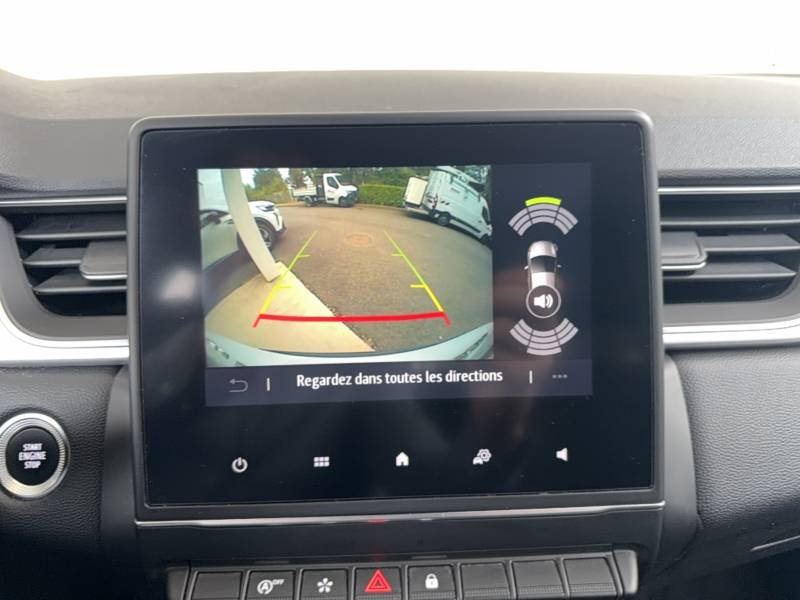 Renault Captur - Photo 34