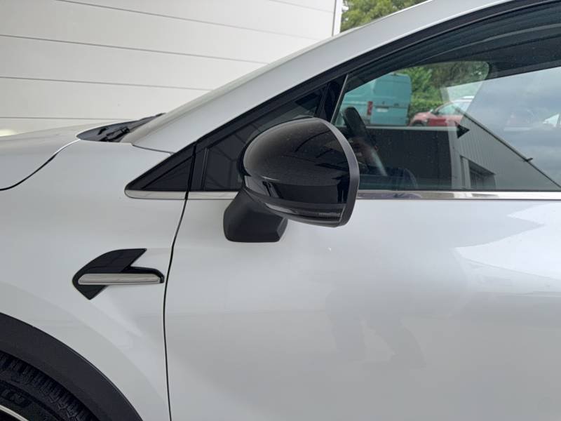 Renault Captur - Photo 35