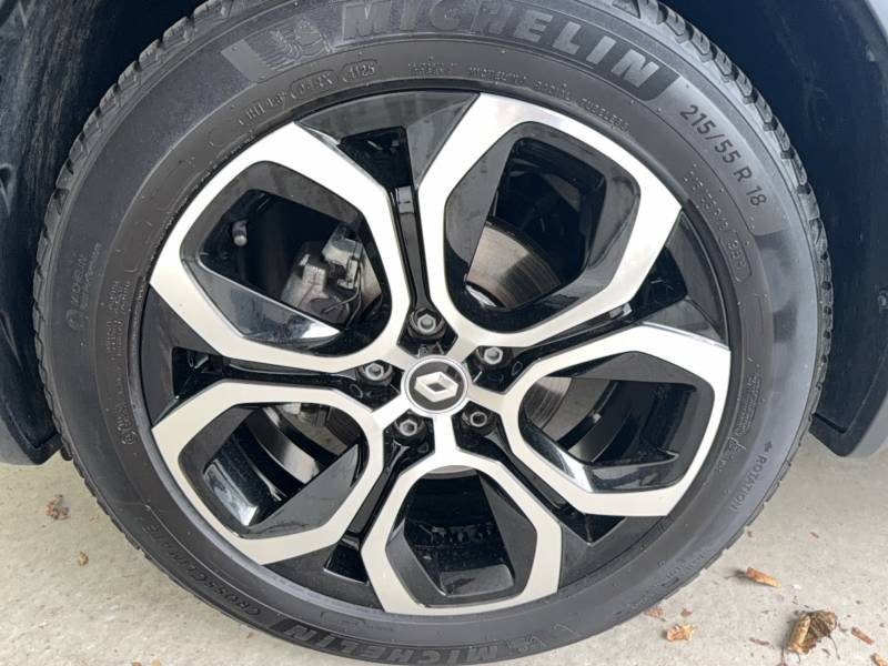 Renault Captur - Photo 36
