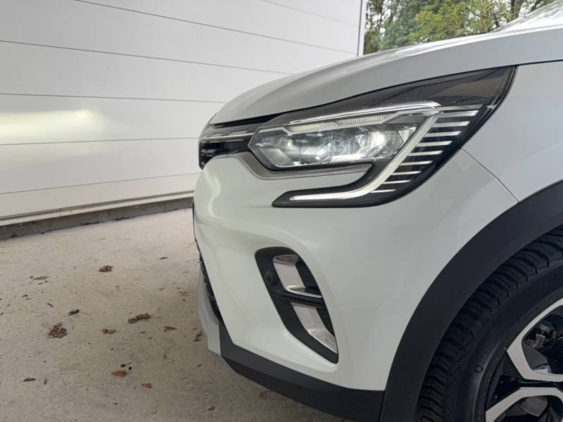 Renault Captur - Photo 37