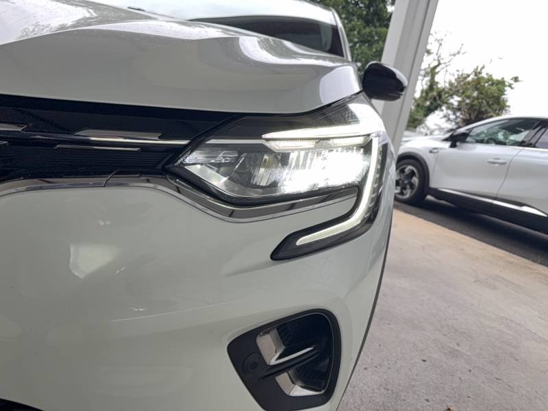 Renault Captur - Photo 38