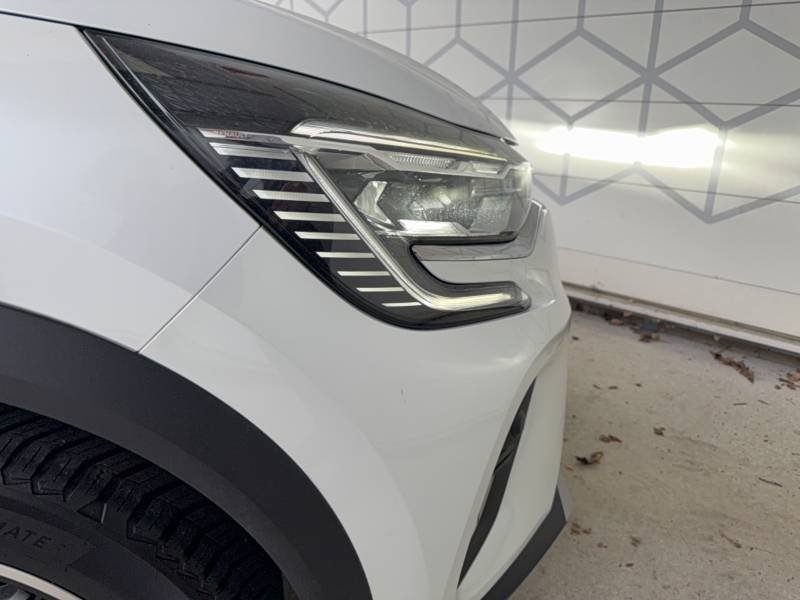 Renault Captur - Photo 40