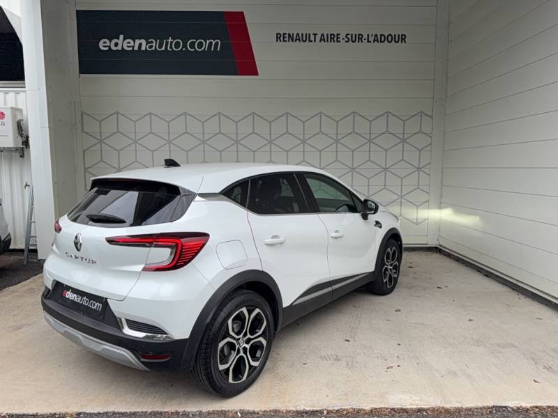 Renault Captur - Photo 4