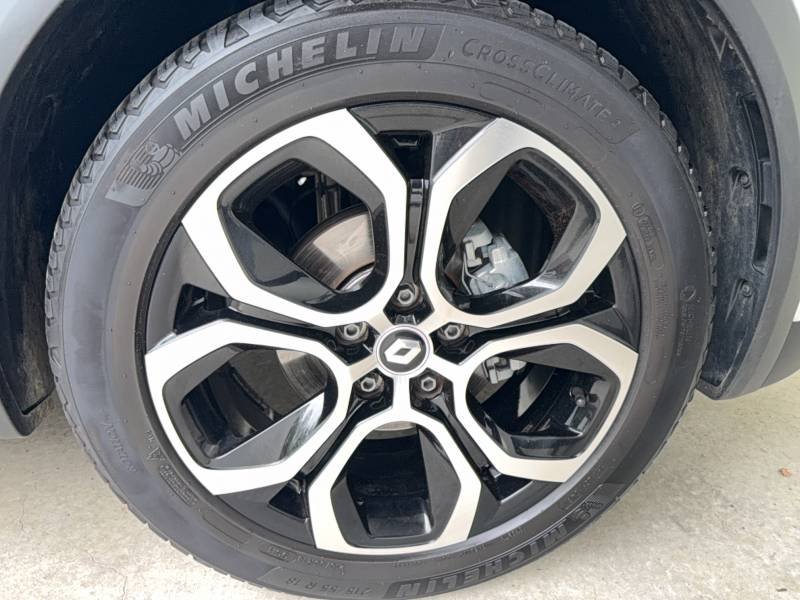 Renault Captur - Photo 41