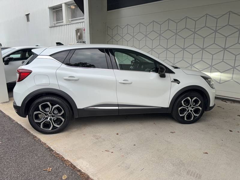 Renault Captur - Photo 5