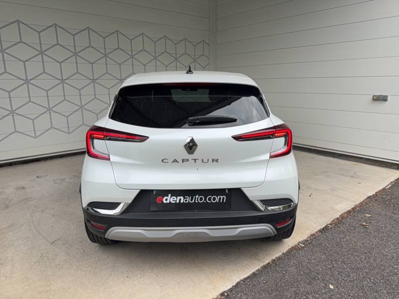Renault Captur - Photo 6