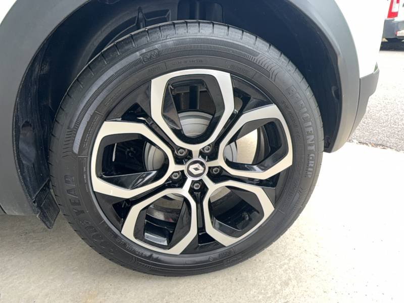 Renault Captur - Photo 7
