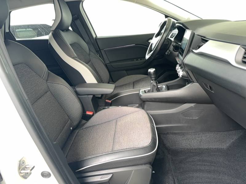 Renault Captur - Photo 10