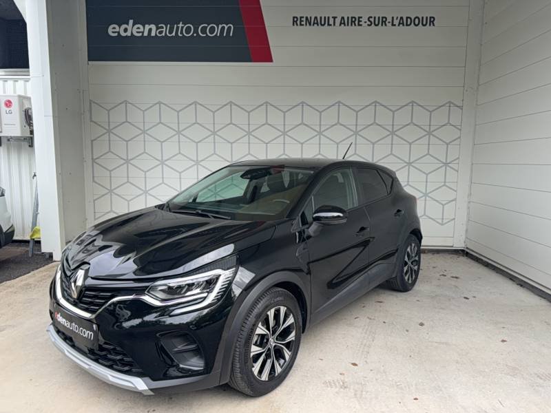 Renault Captur - Photo 1