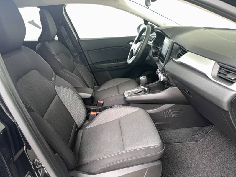 Renault Captur - Photo 11