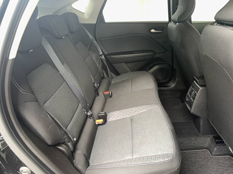 Renault Captur - Photo 13