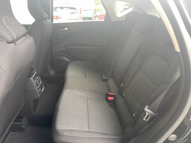 Renault Captur - Photo 15