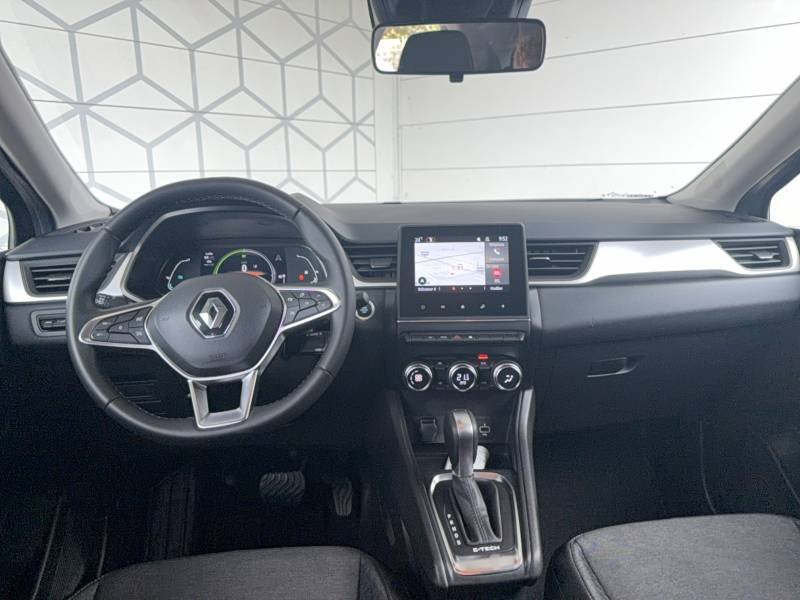 Renault Captur - Photo 19
