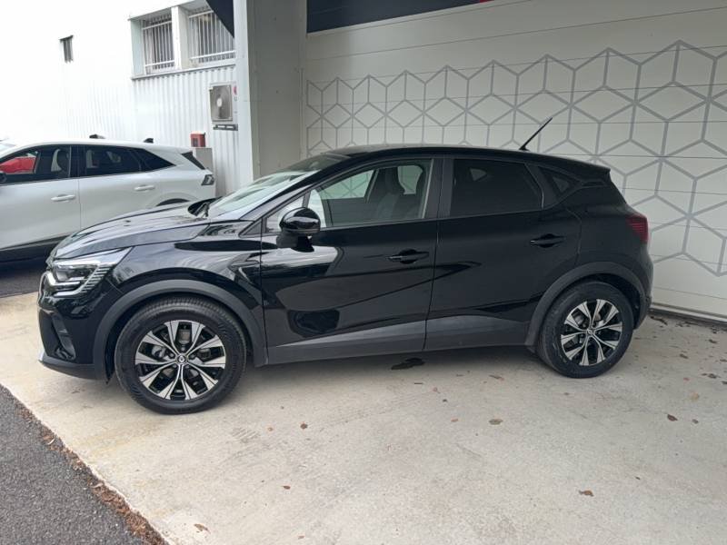 Renault Captur - Photo 2