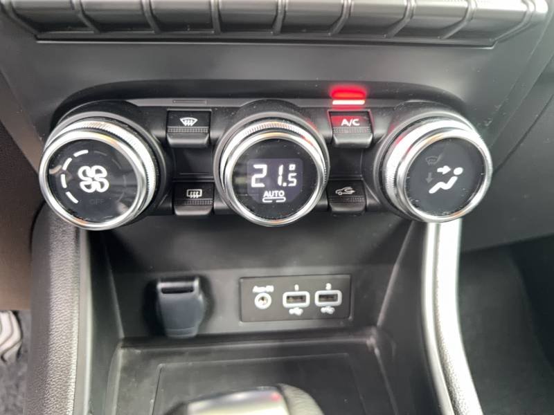 Renault Captur - Photo 23