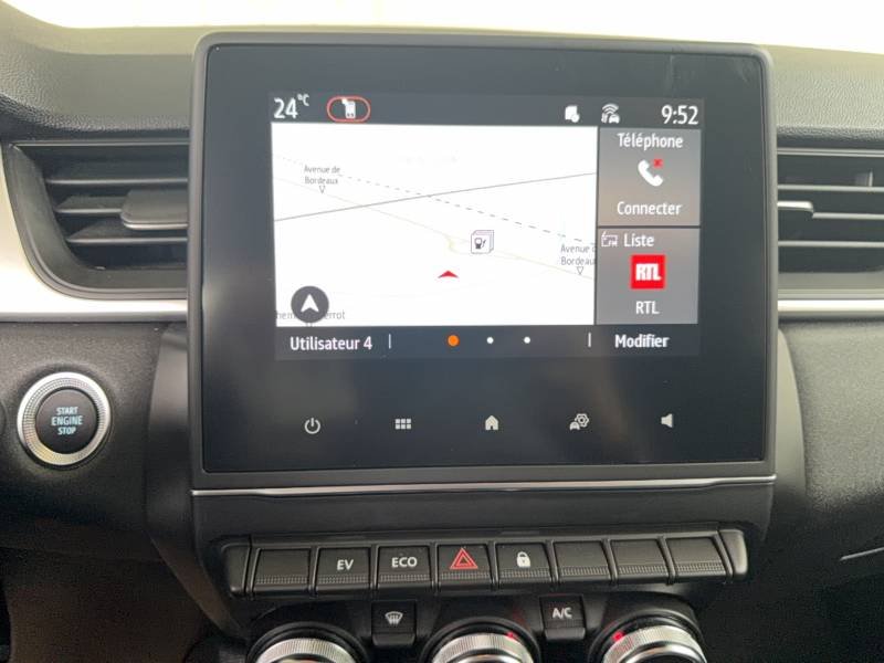 Renault Captur - Photo 24