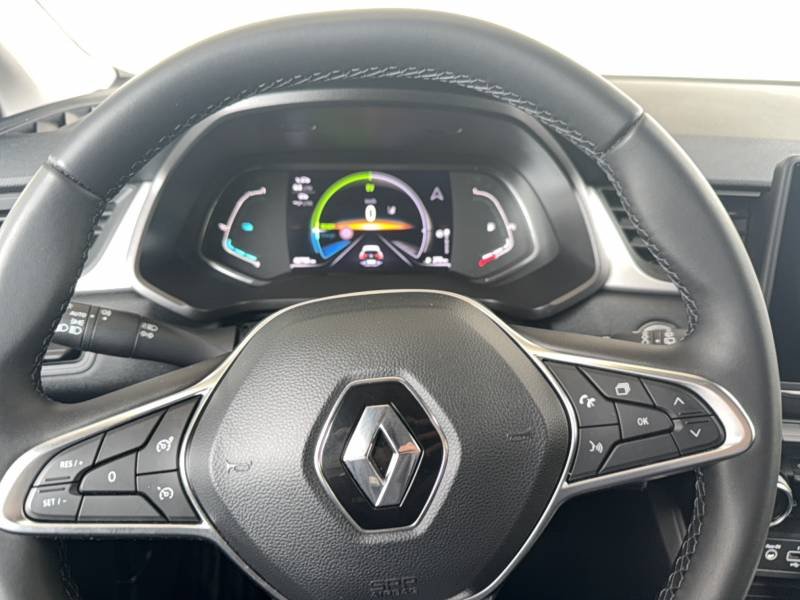 Renault Captur - Photo 25