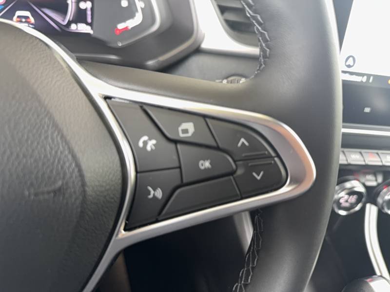 Renault Captur - Photo 26