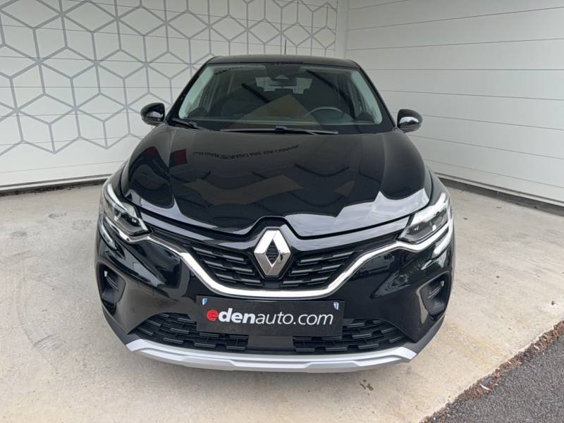 Renault Captur - Photo 3